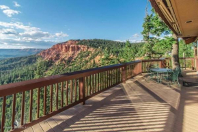 Torrey's Getaway Cabin